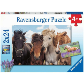 Ravensburger Pferdeliebe