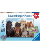 Ravensburger Pferdeliebe