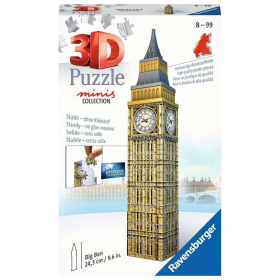 Ravensburger Mini Big Ben