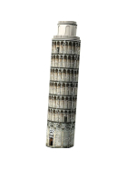 Ravensburger Mini Schiefer Turm von Pisa
