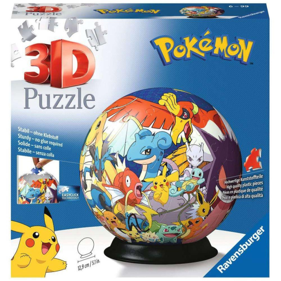 Ravensburger Pokémon