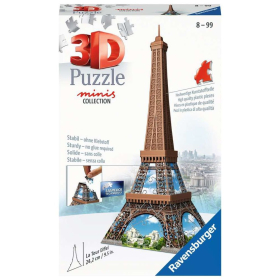 Ravensburger Mini Eiffelturm