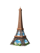 3D Mini Eiffelturm