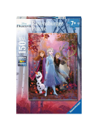 Puzzle Ein fantastisches Abenteuer, 150 Teile