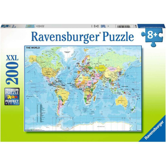 Ravensburger Die Welt