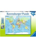 Ravensburger Die Welt