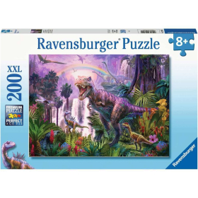 Ravensburger Dinosaurierland