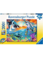 Ravensburger Ozeanbewohner