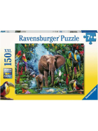 Ravensburger Dschungelelefanten