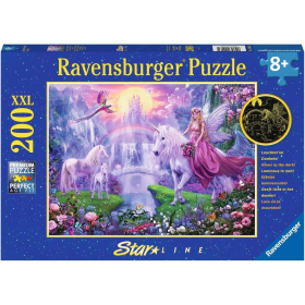 Ravensburger Magische Einhornnacht