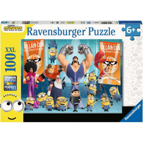 Ravensburger Gru und die Minions