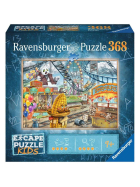 Ravensburger ESCAPE KIDS Amusement Park368p