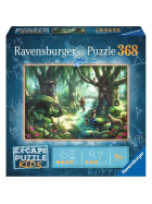 Puzzle ESCAPE Kids AT Mag. Wald, 368 Teile
