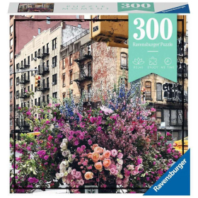 Ravensburger Flowers in New York