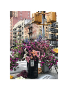 Ravensburger Flowers in New York
