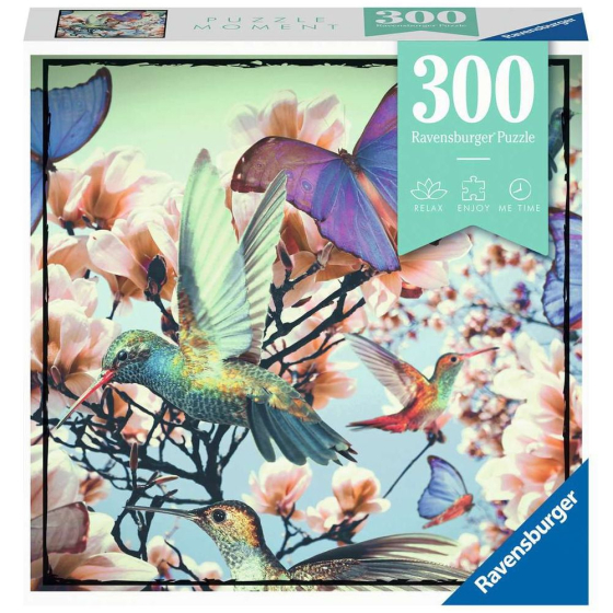 Ravensburger Hummingbird