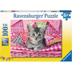 Ravensburger Niedliches Kätzchen