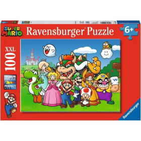 Ravensburger Super Mario Fun