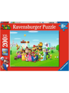 Ravensburger Super Mario Abenteuer