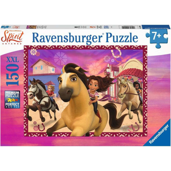 Ravensburger Schöne Pferde, 150 Teile | Puzzles