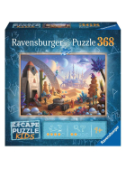 Ravensburger ExitKids: AT Space        368p
