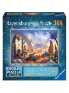 Puzzle ExitKids: AT Space, 368 Teile