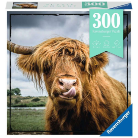 Ravensburger Highland Cattle