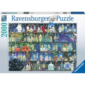 Ravensburger Der Giftschrank