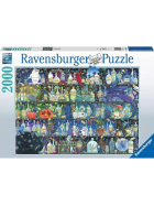 Ravensburger Der Giftschrank