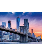 Ravensburger Von Brooklyn nach Manhatten