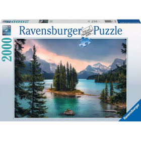 Ravensburger Spirit Island Canada