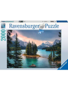 Ravensburger Spirit Island Canada