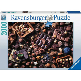 Ravensburger Schokoladenparadies