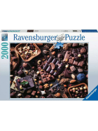Ravensburger Schokoladenparadies
