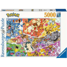 Ravensburger Pokémon Allstars