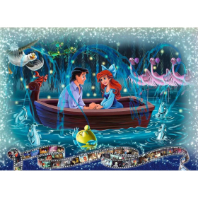 Ravensburger Unvergessliche Disney Momente