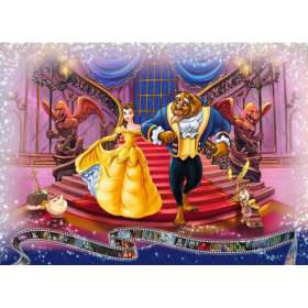 Ravensburger Unvergessliche Disney Momente