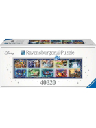 Ravensburger Unvergessliche Disney Momente