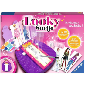 Ravensburger Looky studio