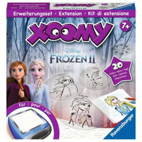Ravensburger Xoomy Refill Disney Frozen 0
