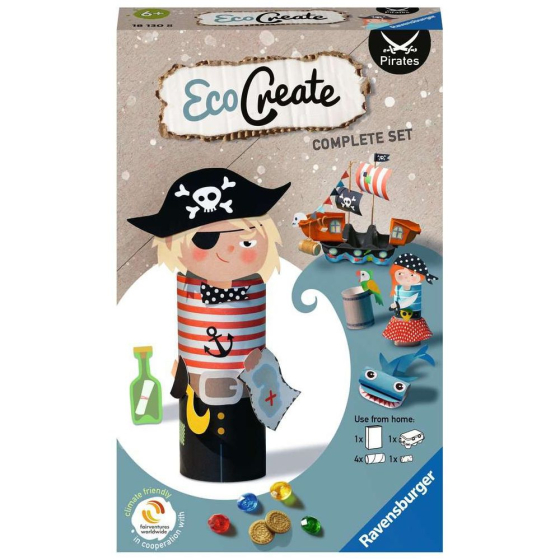 Ravensburger Pirates