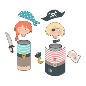 Ravensburger Pirates