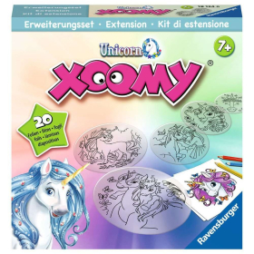Ravensburger Xoomy® Refill Unicorn