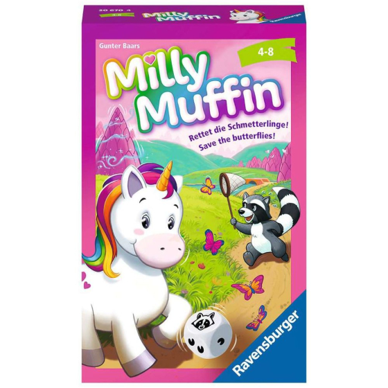 Ravensburger Milly Muffin