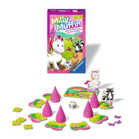 Ravensburger Milly Muffin