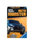 Ravensburger Auto Monster