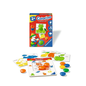 Ravensburger Colorino Petite imagerie