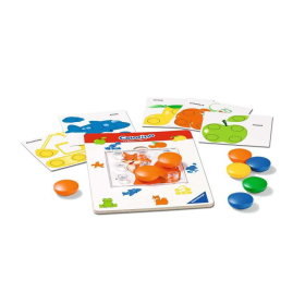 Ravensburger Colorino Petite imagerie