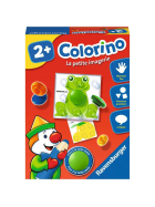 Ravensburger Colorino Petite imagerie