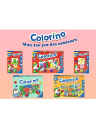 Ravensburger Colorino Petite imagerie